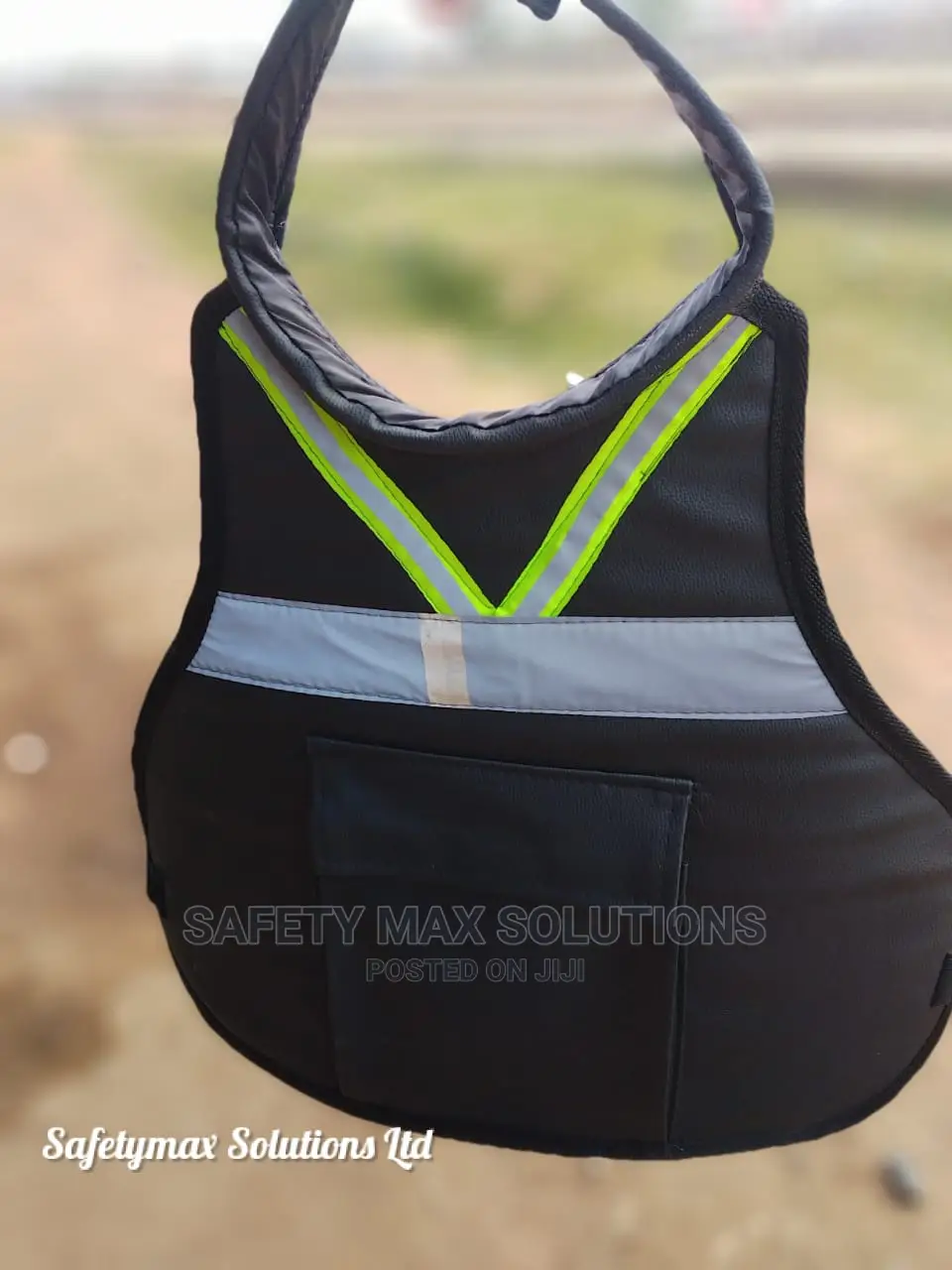 Safety Chest Guards Motocycle