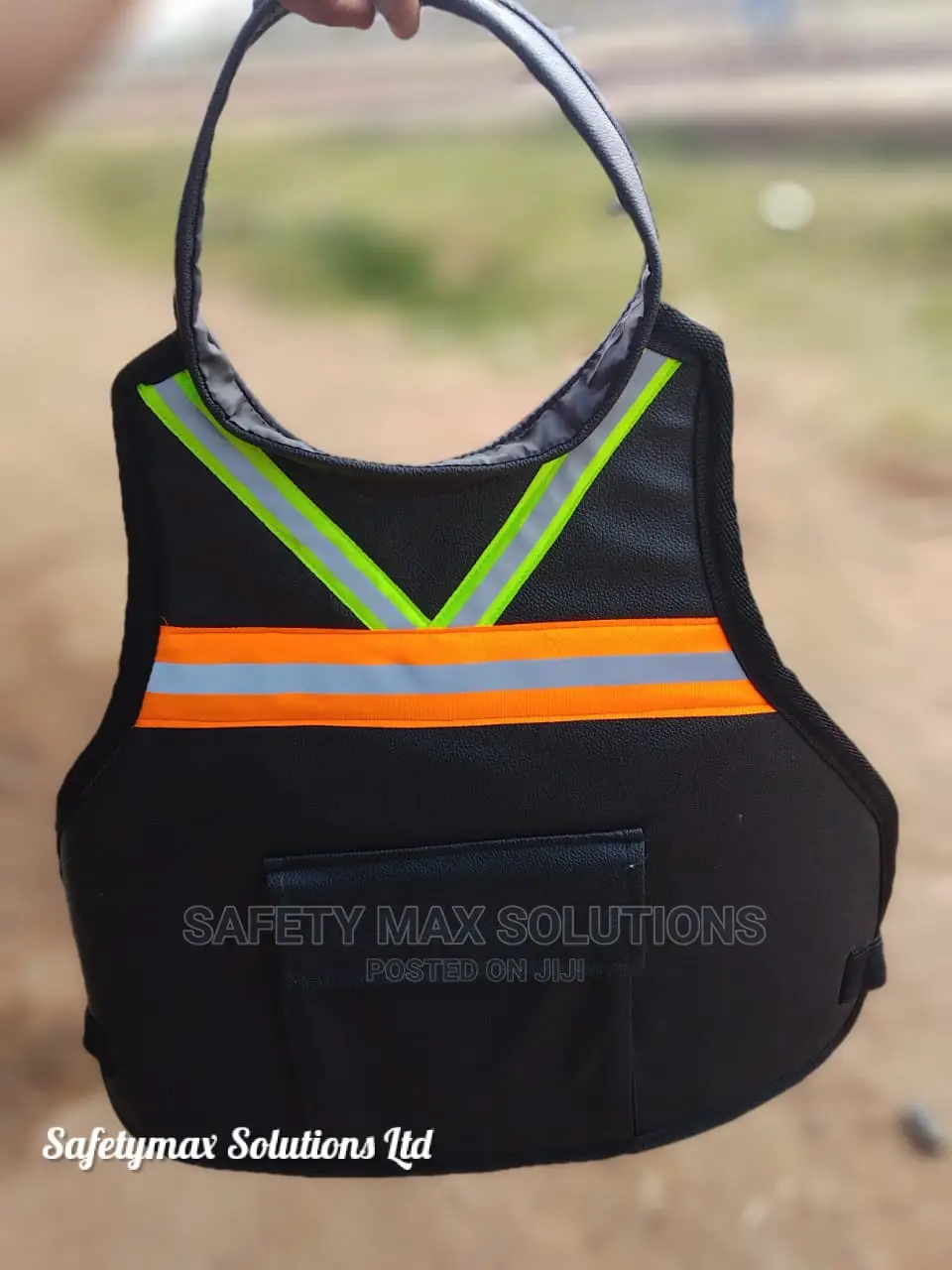 Safety Chest Guards Motocycle