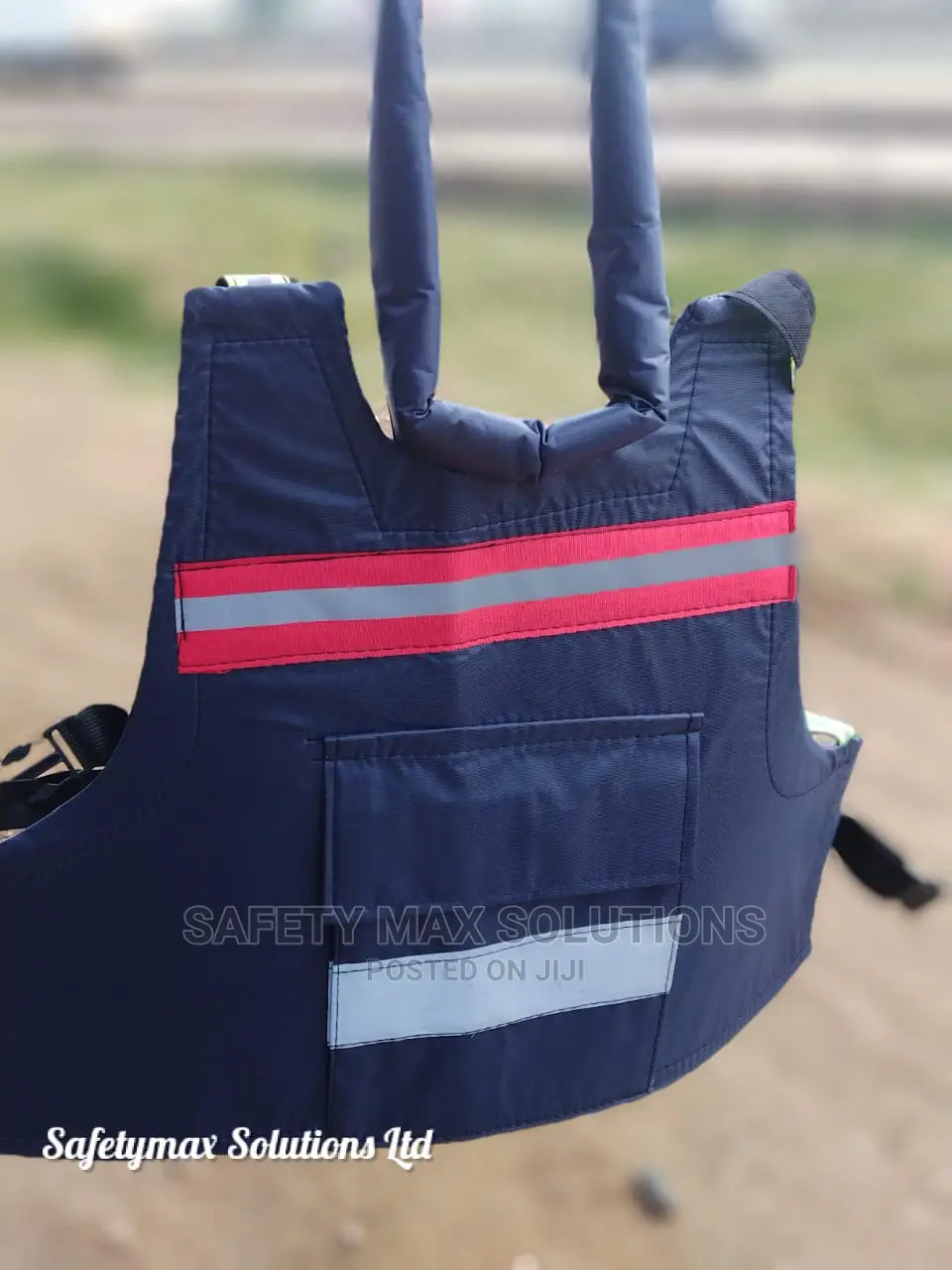 Safety Chest Guards Motocycle