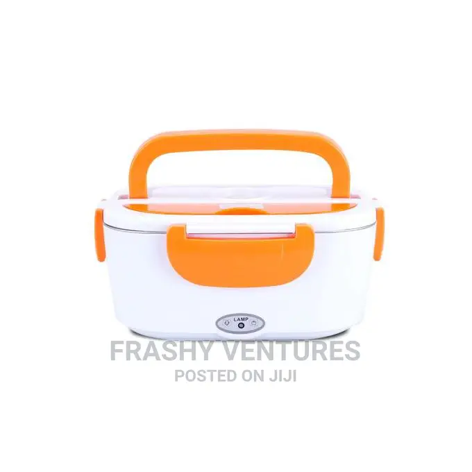 Lunch Electric Box