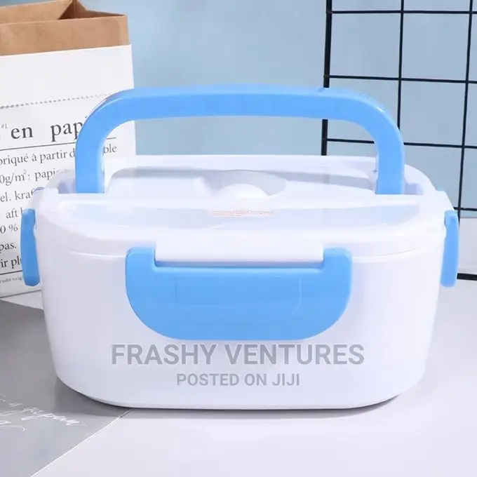 The Quality Electric Lunch Box
