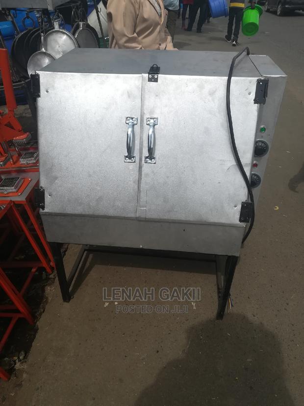 Electric Baking Ovens - thumbnail 6