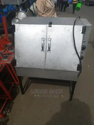 Electric Baking Ovens
