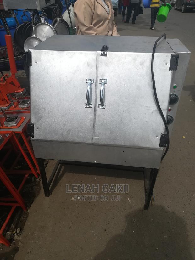 Electric Baking Ovens - thumbnail 5