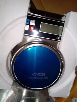 Digital Kitchen Weighing Scales 7kg FREE DELIVERY