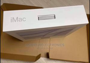 New Desktop Computer Apple iMac 8GB Intel SSD 512GB - main view