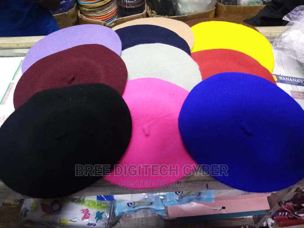 Beret Hats
