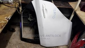 Mazda Demio 2010 Left Rear Door