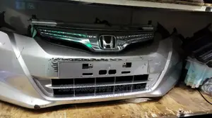 Honda Fit 2010 Nosecut