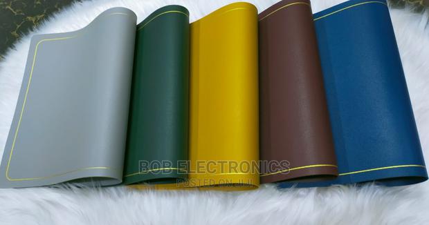 Nordic Table Place Mats - main view