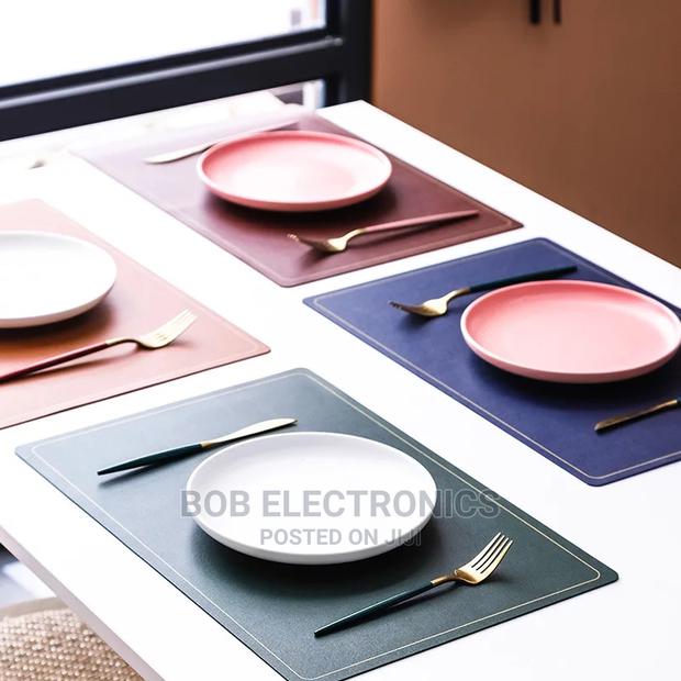 Nordic Table Place Mats - thumbnail 3