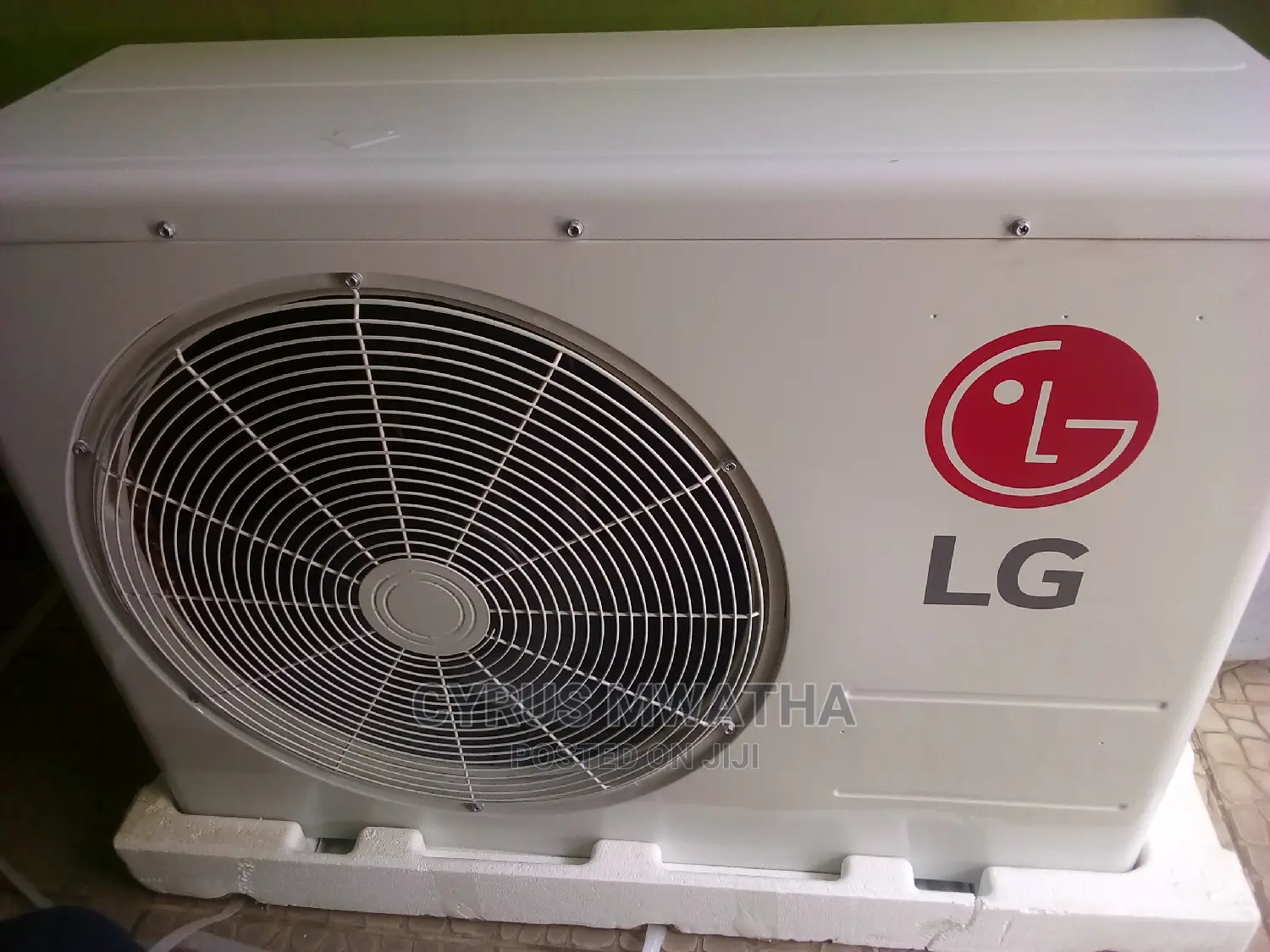 Air Conditioners