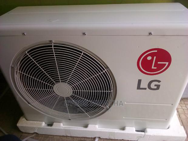 Air Conditioners