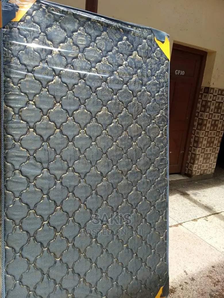 Mattresses Za 5 By 6, 8inch HD Mpya. Tunafanya Free Delivery