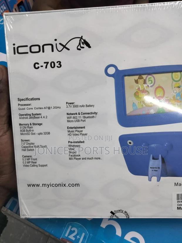 New 16 GB Pink - thumbnail 2