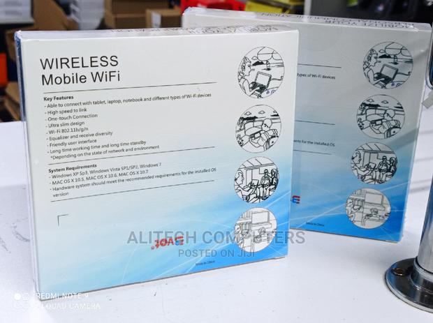 Wireless Mifi - thumbnail 2