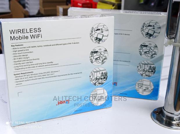 Wireless Mifi - thumbnail 3