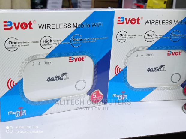 Wireless Mifi - thumbnail 4
