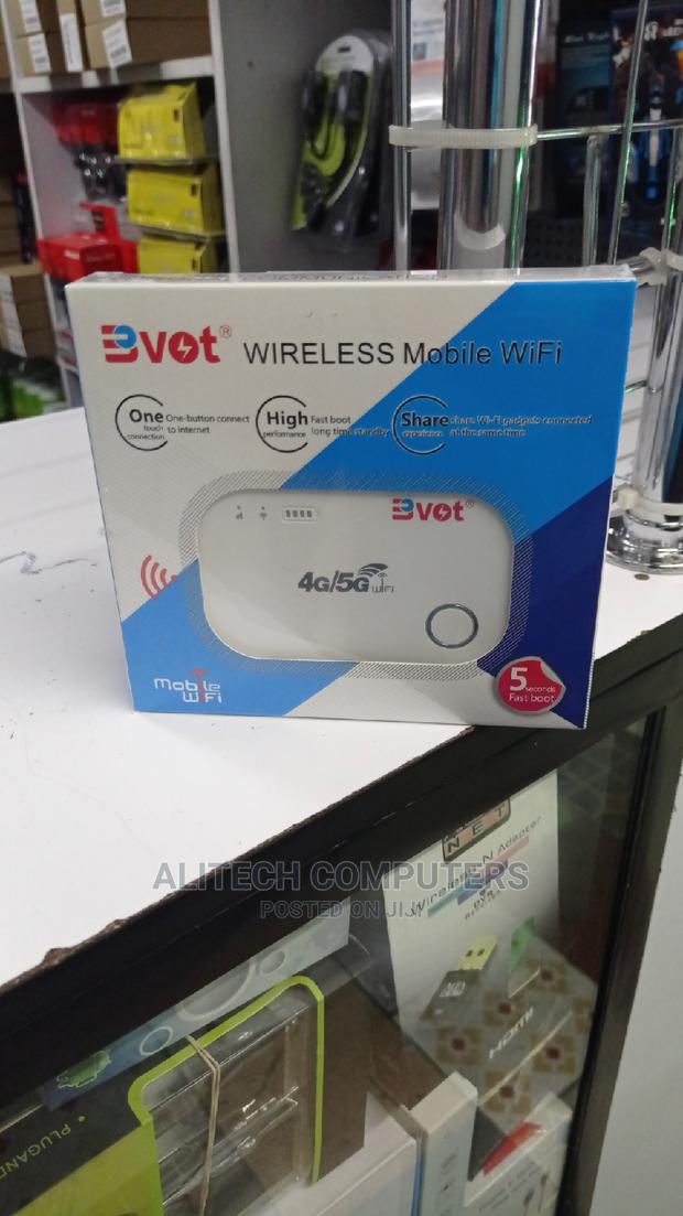 Wireless Mifi - thumbnail 5