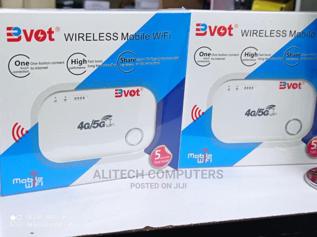Wireless Mifi - thumbnail 6