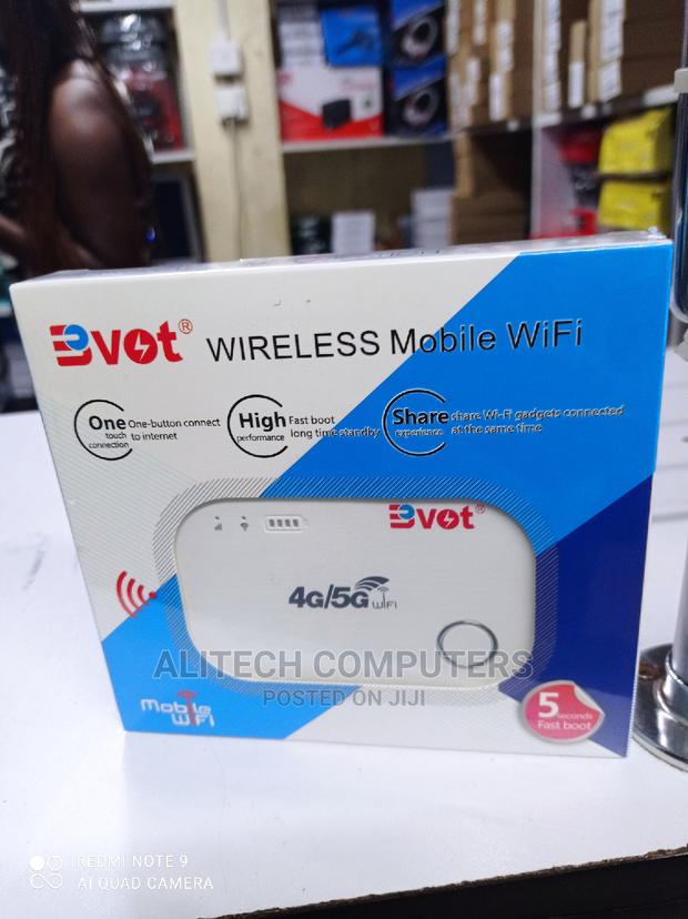 Wireless Mifi - thumbnail 7