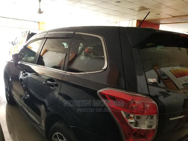 Subaru Forester 2014 - thumbnail 3