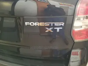 Subaru Forester 2014