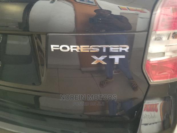 Subaru Forester 2014 - thumbnail 4