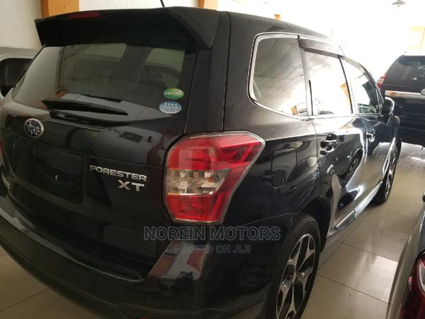 Subaru Forester 2014 - thumbnail 5