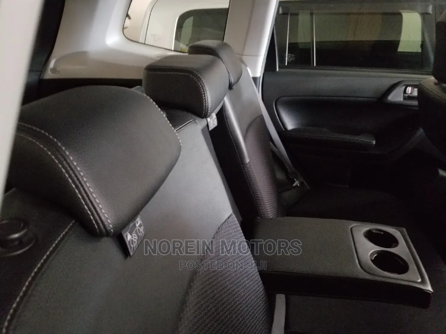 Subaru Forester 2014