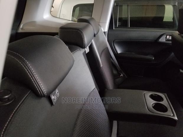 Subaru Forester 2014 - thumbnail 6