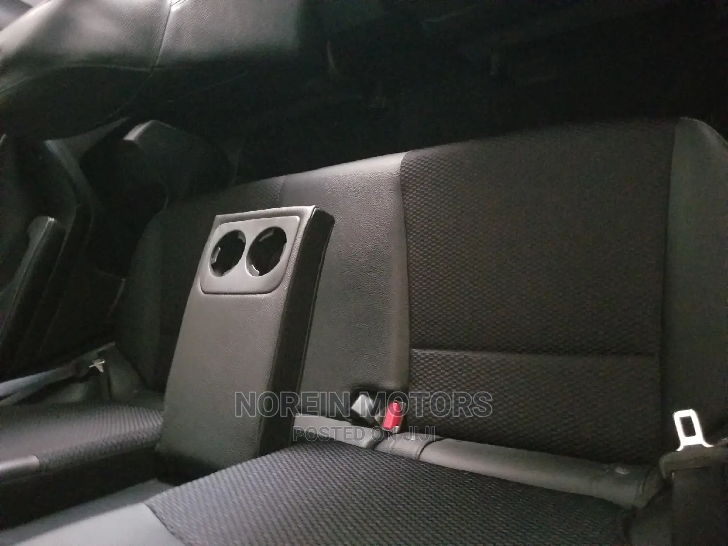 Subaru Forester 2014