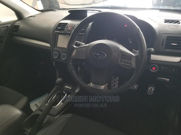 Subaru Forester 2014 - thumbnail 10