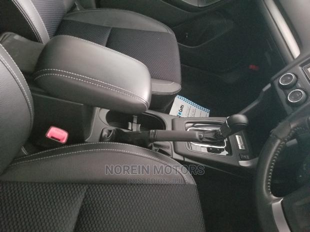 Subaru Forester 2014 - thumbnail 8