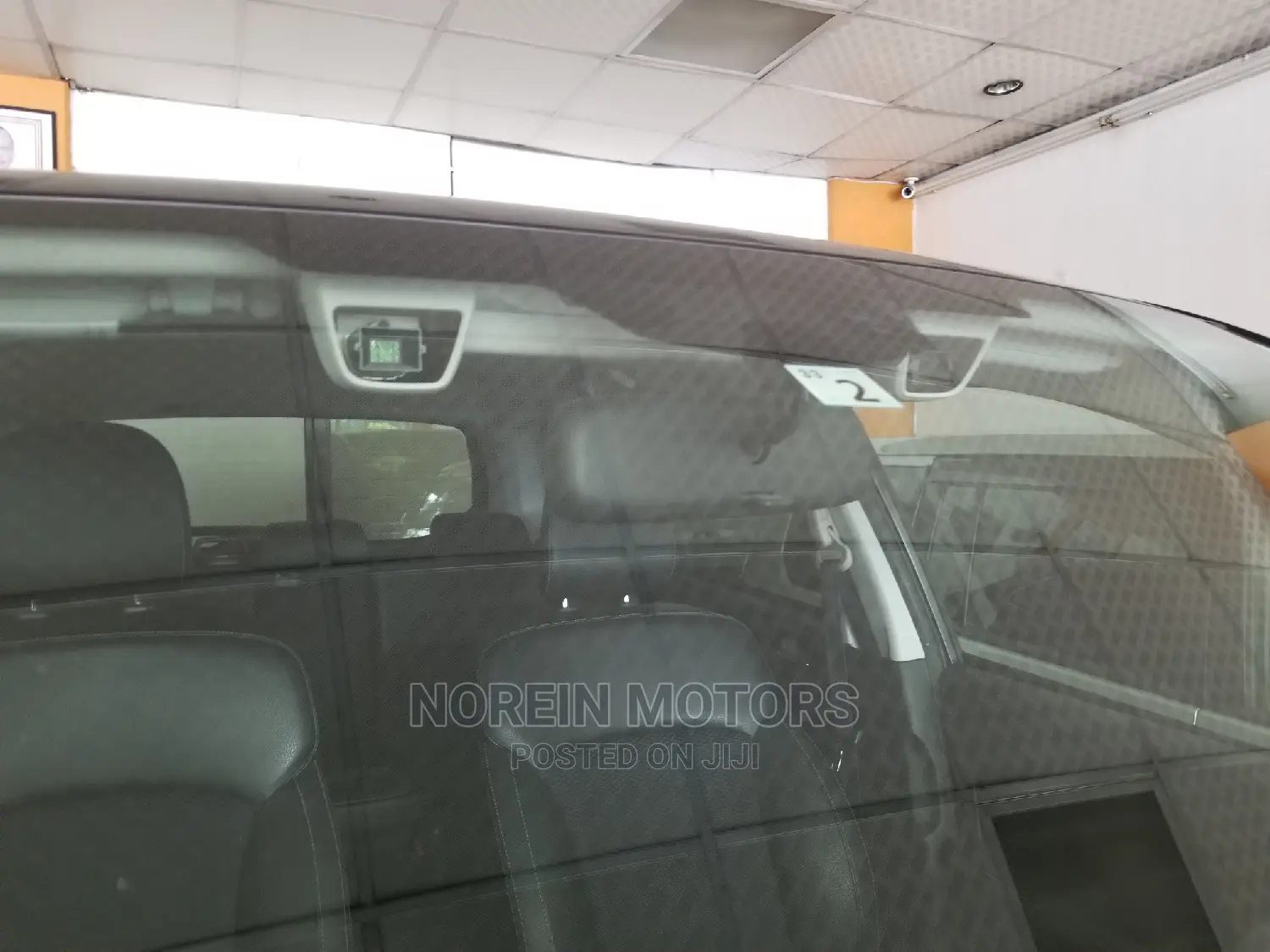 Subaru Forester 2014