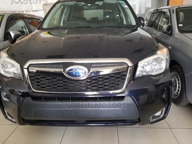 Subaru Forester 2014 - thumbnail 12