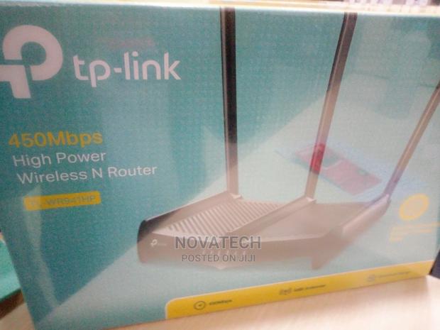 Tp Link Wr-941hp Router - main view