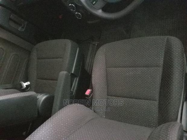 Toyota Porte 2015 Green - thumbnail 6