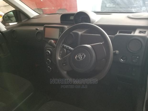 Toyota Porte 2015 Green - thumbnail 7