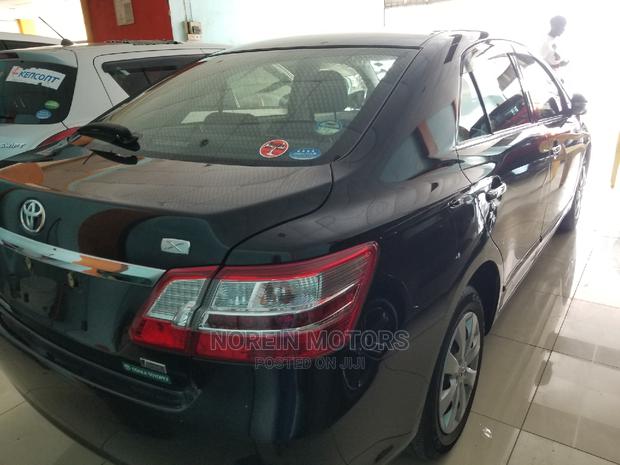 Toyota Premio 2016 Black - thumbnail 6