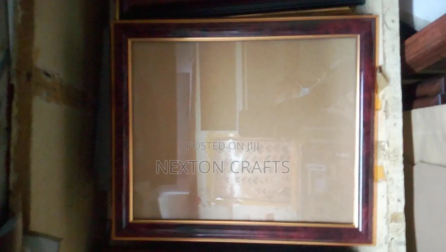 Stylish A4 Photo Frames