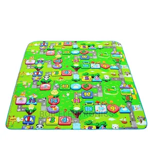 Kids Waterproof Play Mats