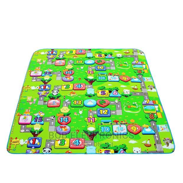 Kids Waterproof Play Mats - main view