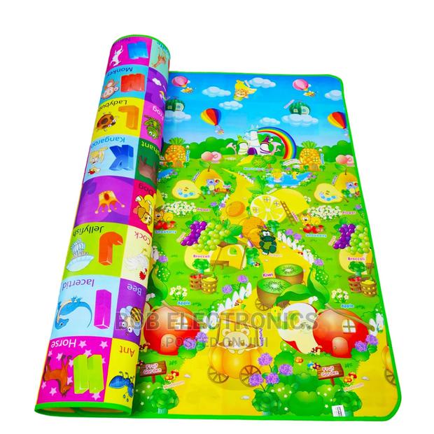 Kids Waterproof Play Mats - thumbnail 2