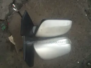 Premio Side Mirror