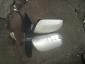 Premio Side Mirror
