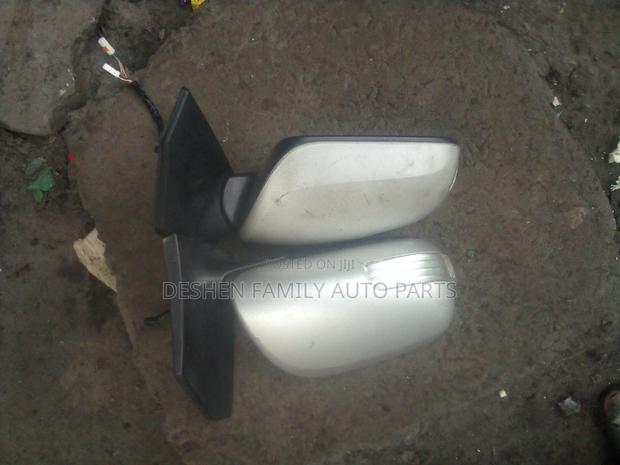 Premio Side Mirror - thumbnail 2