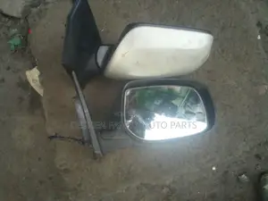 Premio Side Mirror