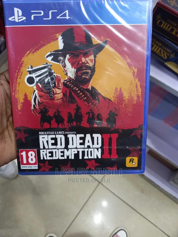 Red Dead Redemption - thumbnail 3
