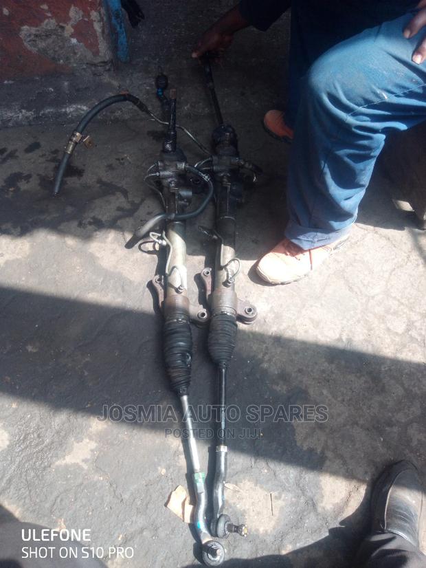 Ipsum , Voxy , Noah Steering Rack - thumbnail 2